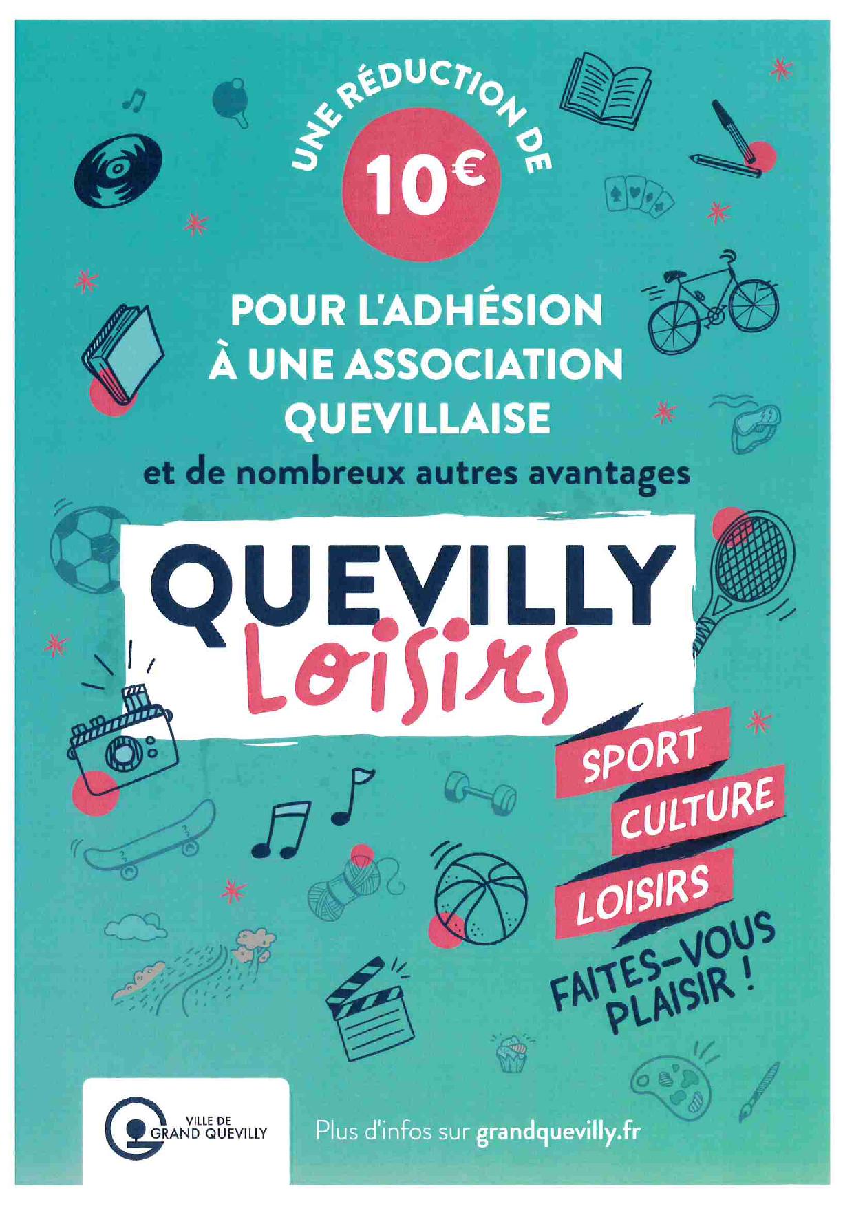 Quevilly Loisirs