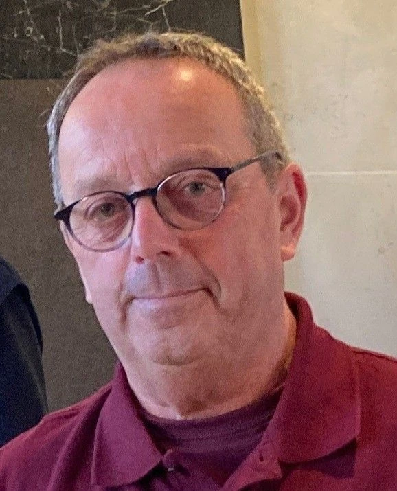 Didier BENARD