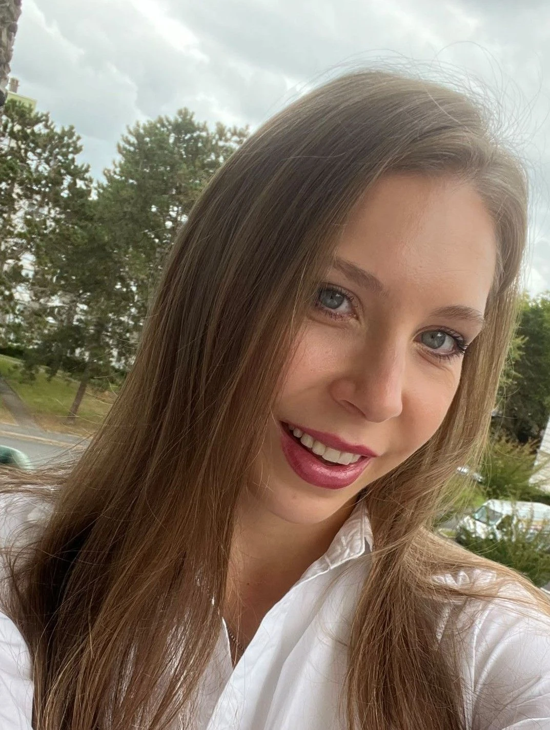 Anastasia DEMCHENKO
