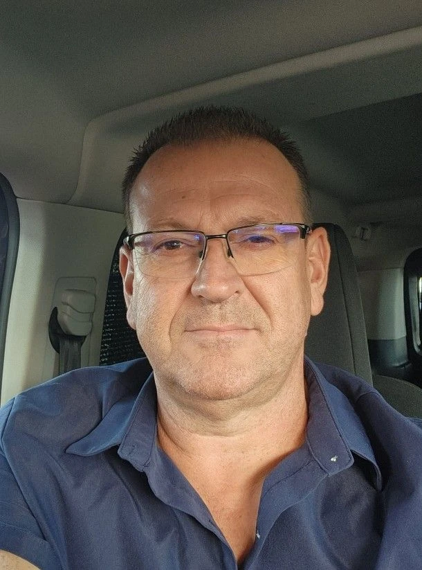 Régis GRANDVAL
