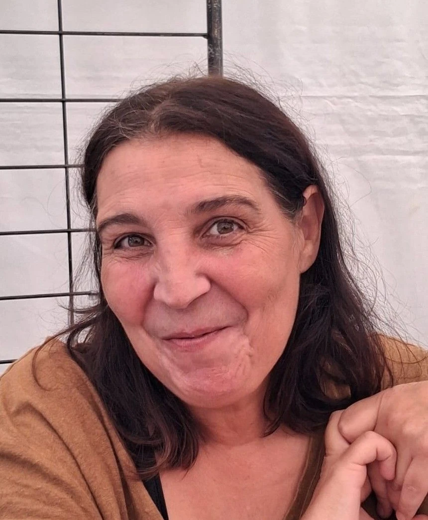 Nathalie GEYSSENS