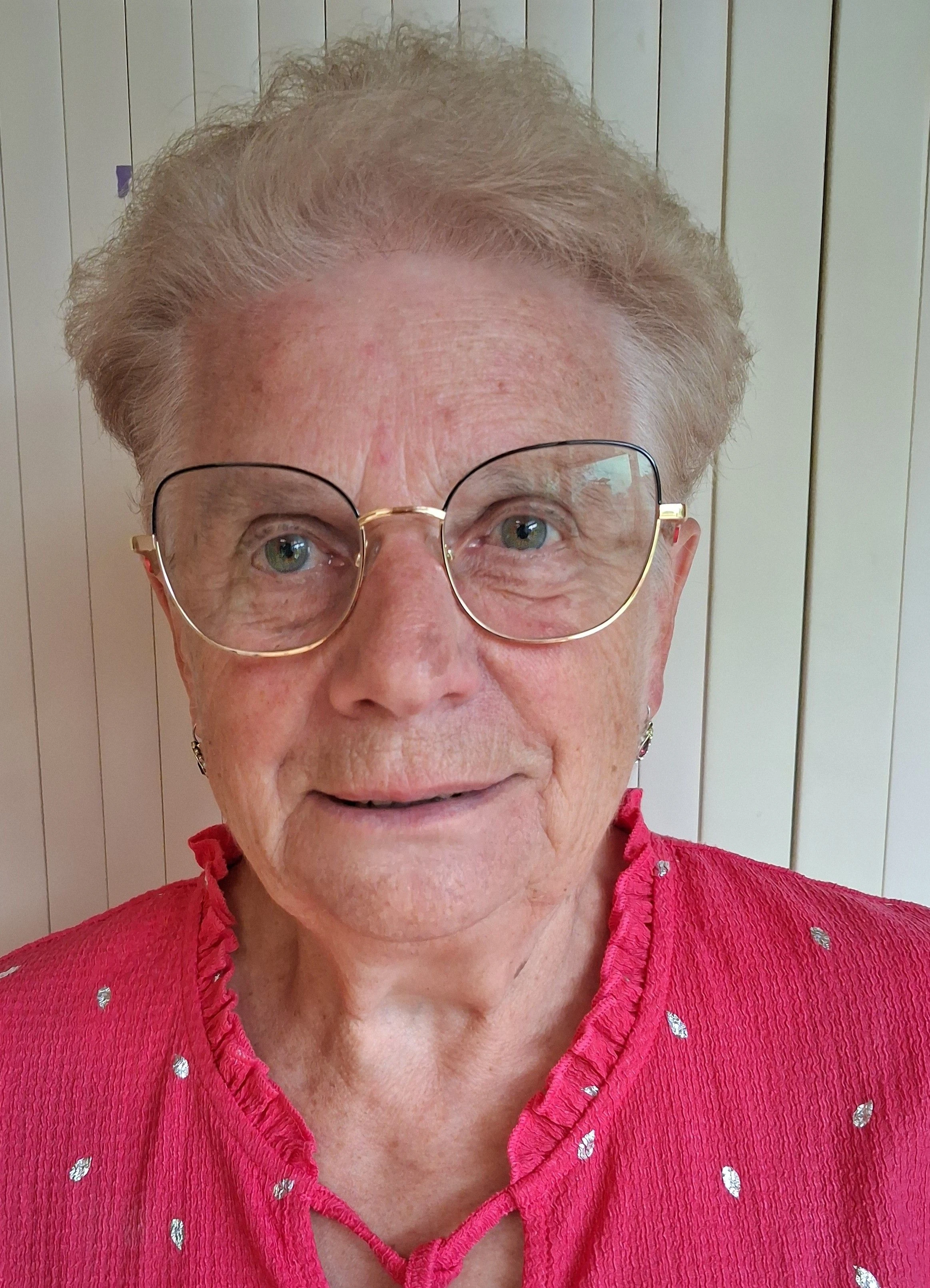 Renée LESUEUR