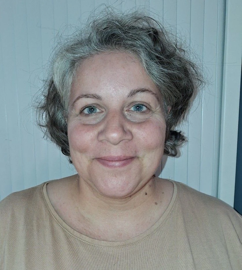 Sandra LEGRAS